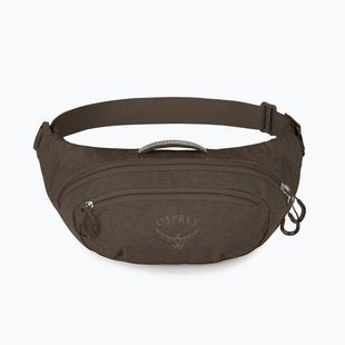 Borsetă Osprey Daylite Waist 2 l truffle brown