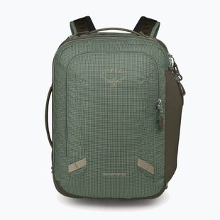 Rucsac de călătorie Osprey Transporter Travel Pack 36 l pine leaf earl grey