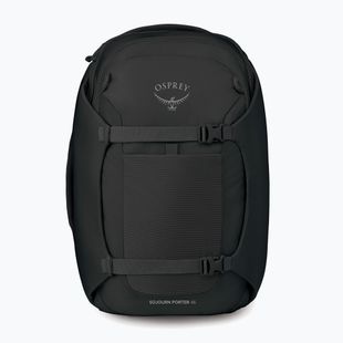 Rucsac de călătorie Osprey Sojourn Porter Travel Pack 46 l black