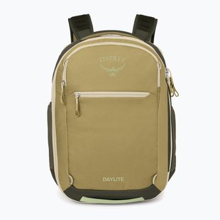 Rucsac de oraș Osprey Axis 24 l black/shale grey