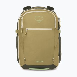 Rucsac de călătorie Osprey Daylite Carry-On Travel Pack 35 l gravel tan multi