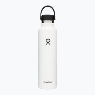 Sticlă termică Hydro Flask Standard Flex Cap 709 ml white