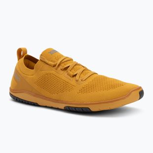 Încălțăminte barefoot pentru bărbați  Xero Shoes Nexus Knit gold