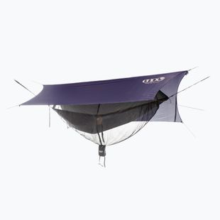 Hamac turistic ENO OneLink System navy/olive