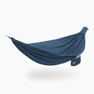 Hamac turistic ENO TechNest Hammock midnight blue