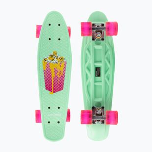 Street Surfing Pop Board Popcorn verde 0504041/6