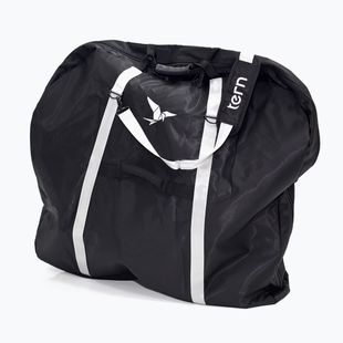 Geantă de transport pentru bicicletă Tern Stow Bag black