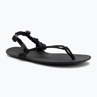 Sandale barefoot pentru femei  Xero Shoes Genesis black