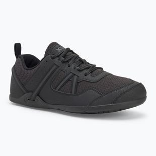 Încălțăminte barefoot pentru bărbați Xero Shoes Prio black