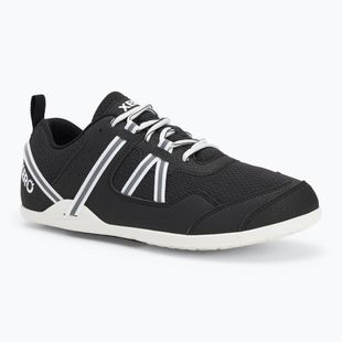 Încălțăminte barefoot pentru bărbați Xero Shoes Prio black / white