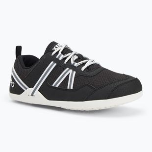 Încălțăminte barefoot pentru femei Xero Shoes Prio black / white
