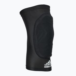 Genunchieră adidas Padded Leg Sleeve black