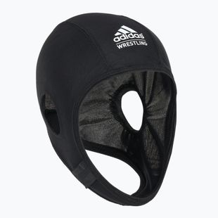 Bentiță pentru copii adidas Hair Cover Youth black
