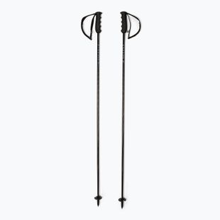 Bețe de schi Volkl Speedstick Carbon, negru, 141001