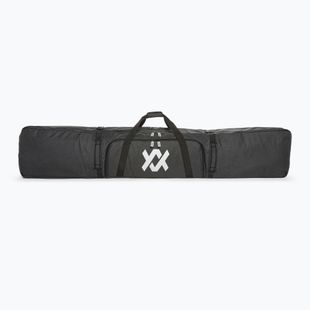 Völkl Rolling All Pro Gear Bag 200 cm gri heather