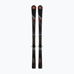 Schiuri de coborâre Völkl Peregrine MT + legături VMotion 10 GW black