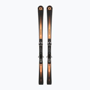 Schiuri de coborâre + legături Völkl Peregrine MT + VMotion 10 GW