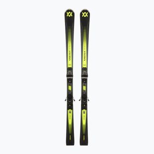 Schiuri de coborâre + legături Völkl Peregrine XT + VMotion 10 GW