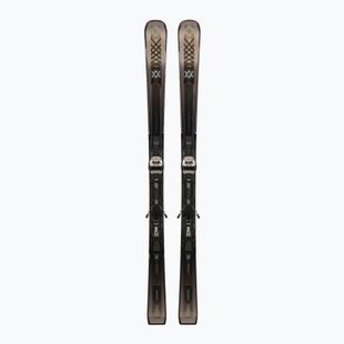 Schiuri de coborâre + legături Völkl Peregrine V.Werks + Lowride 13 FR VWerks GW