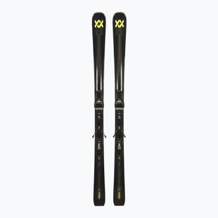 Schiuri de coborâre + legături Völkl Peregrine 82 + Lowride 13 FR