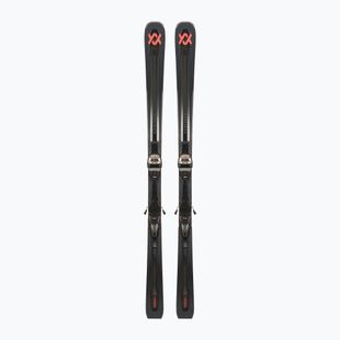 Schiuri de coborâre + legături Völkl Peregrine 80 + Lowride 12 TCX