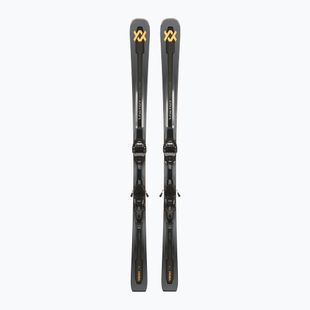 Schiuri de coborâre + legături Völkl Peregrine 78 + Lowride 11 TCX