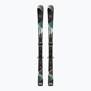 Schiuri de coborâre pentru femei + legături Völkl Shine 78+Lowride 11 TCX