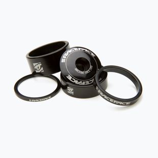 Set de garnituri de ghidon RACE FACE Headset Spacer Kit Aluminium