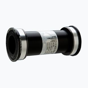 Inserție pentru suport RACE FACE 24 mm negru-argintiu BB19BB899224