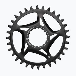 Pinion RACE FACE Cinch DM Steel SHI12 black