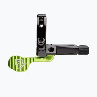Manetă pentru pilon RACE FACE Turbine R 1x Seatpost Lever green