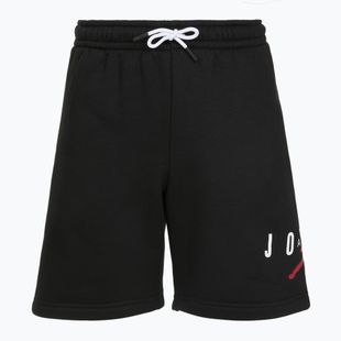 Pantaloni scurți pentru copii Nike Jordan Jumpman Sustainable black