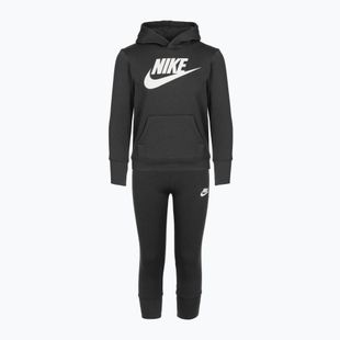 Trening pentru copii Nike Sustainable Pullover anthracite