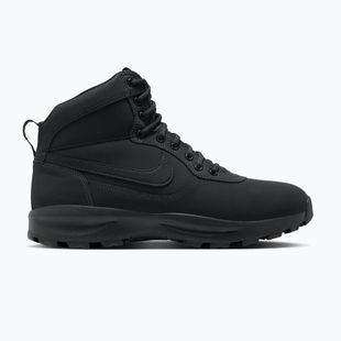 Încălțăminte pentru bărbați Nike Manoadome anthracite/anthracite