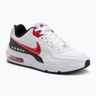 Încălțăminte pentru bărbați Nike Air Max LTD 3 white/university red/black