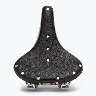 Șa de bicicletă Brooks England B66 Short black