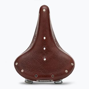 Șa de bicicletă Brooks England B66 brown