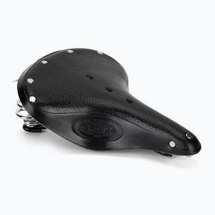 Șa de bicicletă Brooks England B67 black