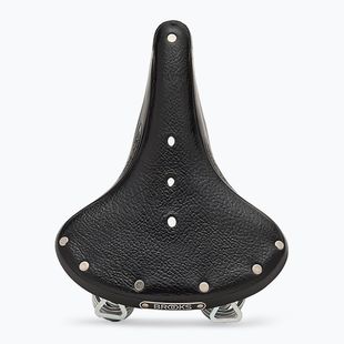 Șa de bicicletă Brooks England B67 black