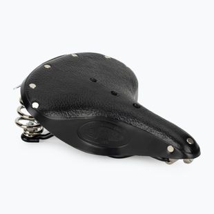 Șa de bicicletă Brooks England B67 Short black