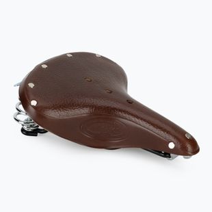 Șa de bicicletă Brooks England B67 brown