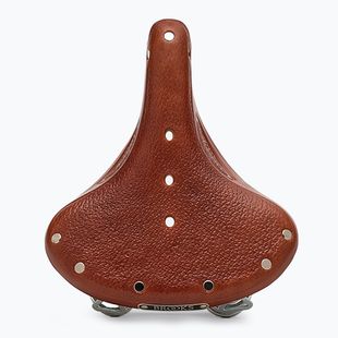 Șa de bicicletă Brooks England B67 Short honey