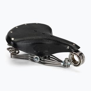 Șa de bicicletă Brooks England B33 black