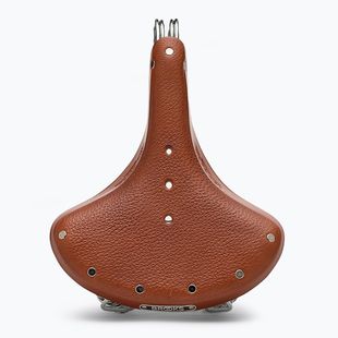 Șa de bicicletă Brooks England B33 honey