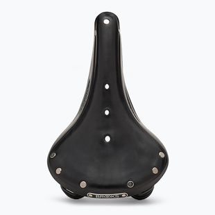 Șa de bicicletă Brooks England Flyer black