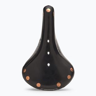 Șa de bicicletă Brooks England B17 Special Titanium black