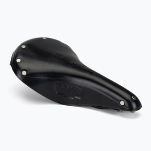 Șa de bicicletă Brooks England B17 black