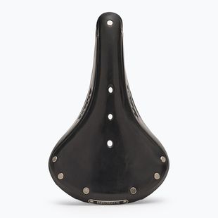 Șa de bicicletă Brooks England B17 black