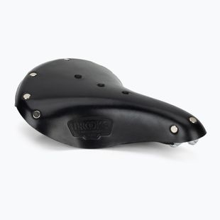 Șa de bicicletă Brooks England B17 Short black