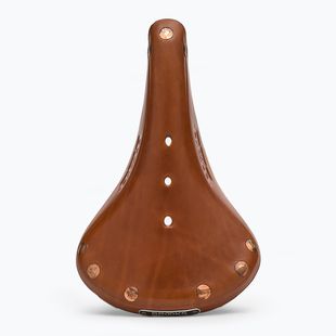 Șa de bicicletă Brooks England B17 Special honey